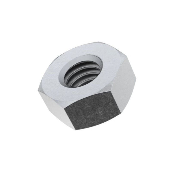 M8 Hex Nut DIN 934 for KTM Husqvarna GasGas Models 1994-2027 - 0934080003