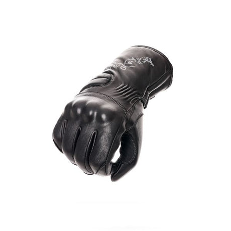 Gloves touring ADRENALINE VENUS PRO 2.0 PPE Black