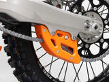 AXP Chain Guide 2024 KTM/HUSQVARNA/GASGAS — Orange