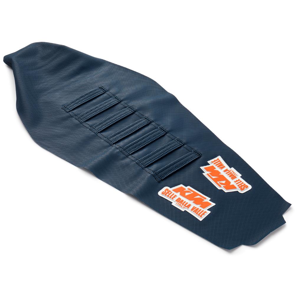 Selle Dalla Valle Factory Seat Cover - KTM SX-F/EXC-F – MotoExperience