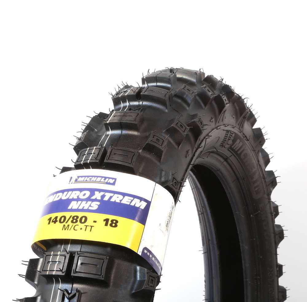 Michelin Enduro Xtrem 140/80/18