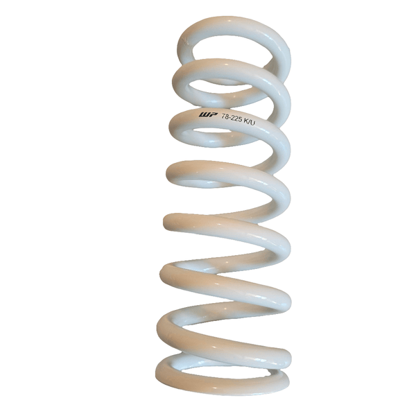 WP Mainspring 78-225 White 105-115kg for KTM EXC XC-W 2024-2026 - 91010364