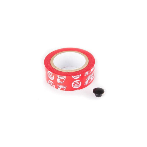 Rim Tape Tubliss System 18" Rim/Wheel