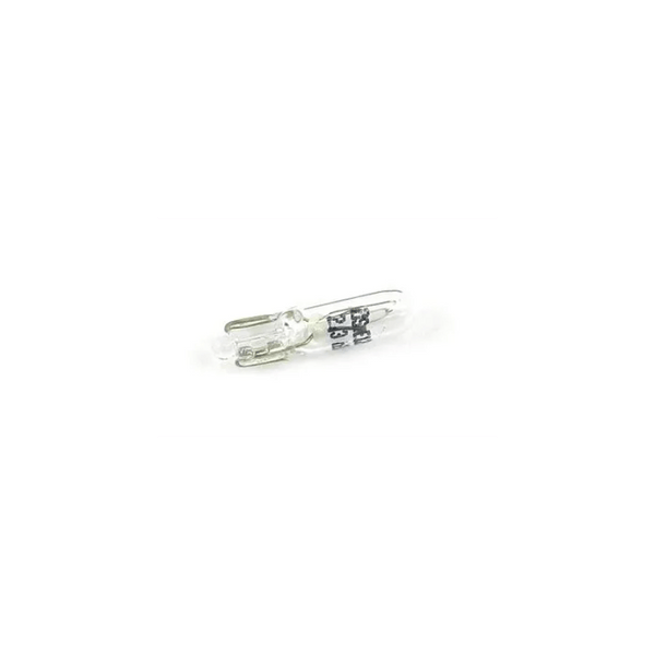 OEM 12V 2.3W Instrument Bulb for KTM, Husqvarna & GasGas 1994-2026 - 49111425200