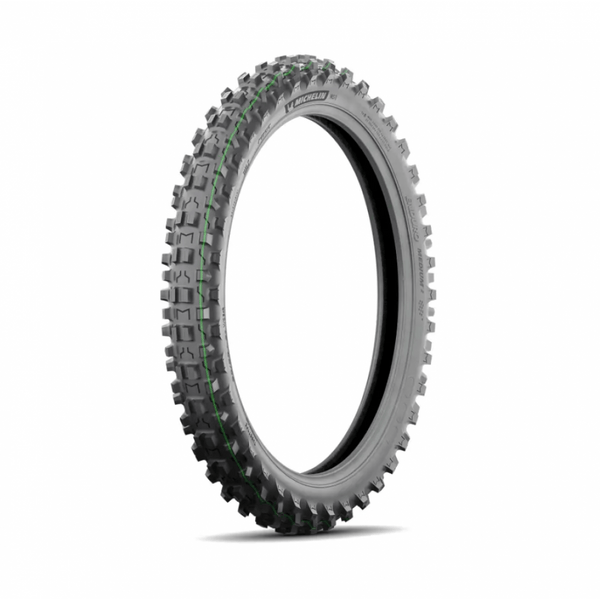 Front Tire Michelin Enduro Medium 2 90/100-21 (New Model)