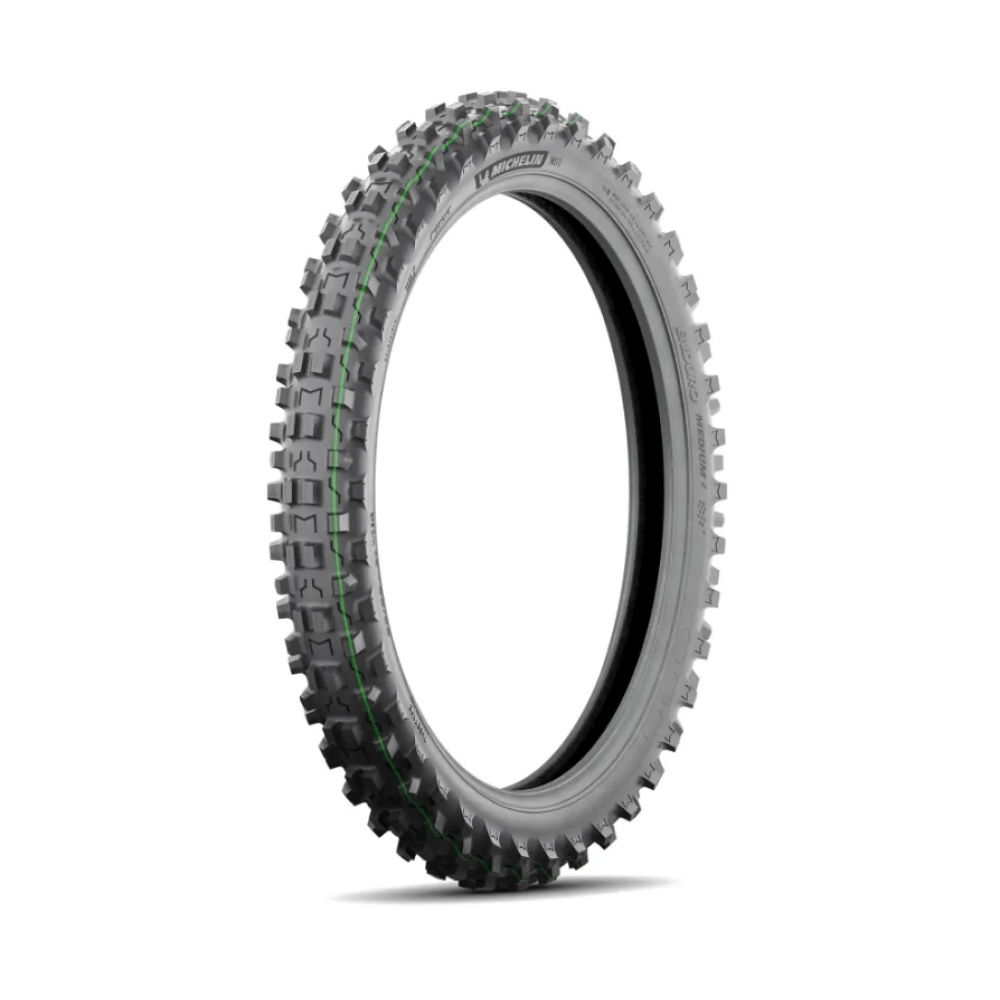 Front Tire Michelin Enduro Medium 2 90/100-21 (New Model)