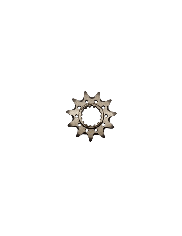 Front sprocket  11 Teeth KTM '93-'25/ Husaberg '09-'14/ Husqvarna '14-'25/ Beta '05-'25JTF1901.11 Enduro Expert