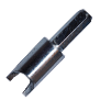 Mounting tool for Snow/Ice Screws/Spikes/Studs Best Grip 4500