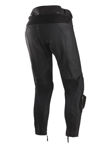 Trousers sports ADRENALINE ASHIGARU colour black