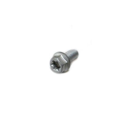 OEM M6x16 TX30 Hex Collar Bolt fits KTM, Husqvarna & GasGas 1994-2027 - 0025060166