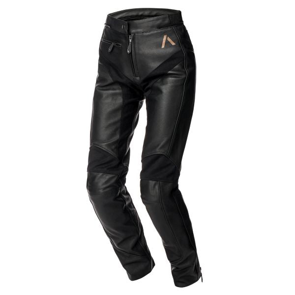 Trousers touring ADRENALINE SIENA 2.0 PPE, black, LADY