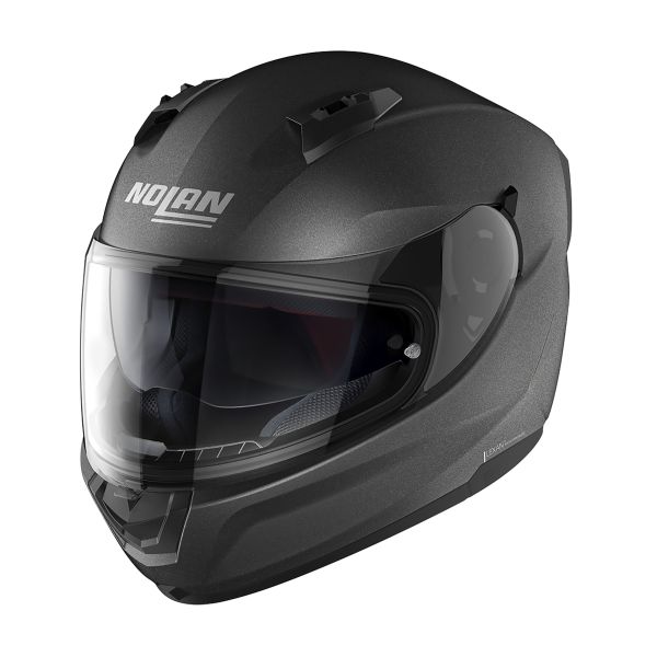 Helmet Integral NOLAN N60-6 SPECIAL 9 anthracite/matt, unisex