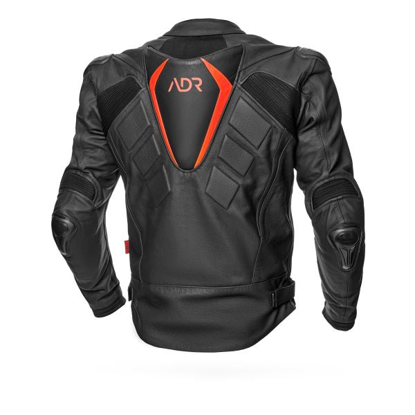 Jacket sports ADRENALINE SYMETRIC PPE, black