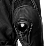 Jacket sports ADRENALINE SYMETRIC PPE, black