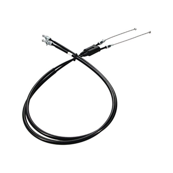 Throttle Cable Set for KTM, Husqvarna & GasGas 4T 2018-2024 - 79102091000