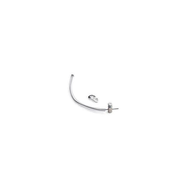 Rear Brake Pedal Safety Wire for KTM & Husqvarna 2006-2026 - 54812063044