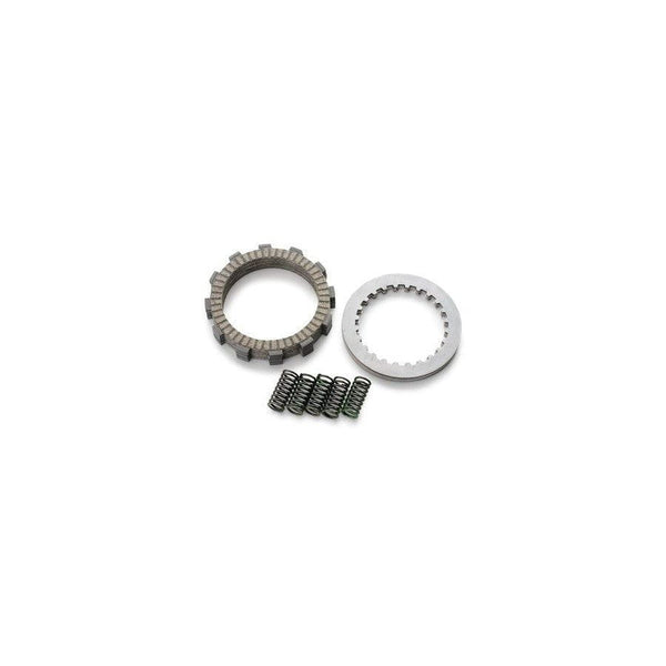 OEM Clutch Plate and Spring Kit for KTM 250/300 & Husqvarna 2008-2012 - 54832011010