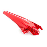 Red Rear Fender Tail Section for GASGAS EC 250/300/350F 2021-2023 - A54008113000FB