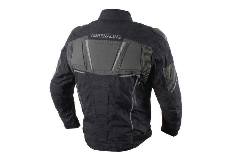 Jacket touring ADRENALINE SCORPIO PPE black