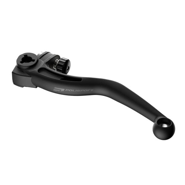 Polisport APT Unbreakable Clutch Lever Braktec HUSQVARNA/GASGAS