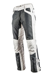 Trousers touring ADRENALINE MESHTEC LADY 2.0 PPE grey