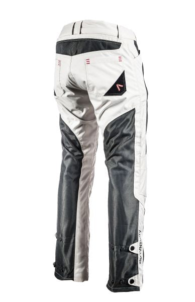 Trousers touring ADRENALINE MESHTEC LADY 2.0 PPE grey