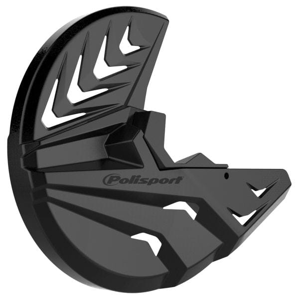 Front Disc Guard Shield KTM/HUSQVARNA/GASGAS 2017-2025