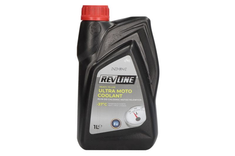 REVLINE Motocool coolant 1l