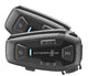 Intercoms, GPS, Charging & Cameras