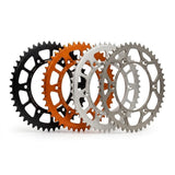 Enduro Expert Rear sprocket 46 Teeth (46T) KTM/Husqvarna/GasGas 1990-2025 520 — all variants