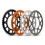 Enduro Expert Rear sprocket 50 Teeth (50T) KTM/Husqvarna/GasGas 1990-2025 520 — all variants