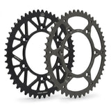 JT Rear sprocket 49 Teeth (49T) KTM/Husqvarna/GasGas 1990-2026 520 — all variants