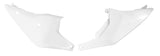 R-Tech Side Panels Husqvarna FC/FS/FX/TC/TX/FE/TE 2022-2025