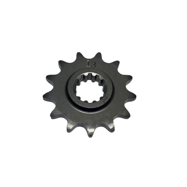 13T Front Sprocket for KTM, Husqvarna & GasGas 125-500 (1994-2026) - A46033029013