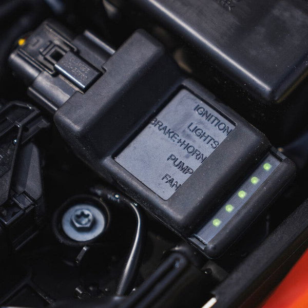 Sensors Control Unit for KTM, Husqvarna & GasGas 2024-2026 - A49011033033