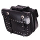 Luggage & Side Bags