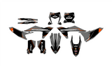 Stickers for KTM 2024 2T/4T all models