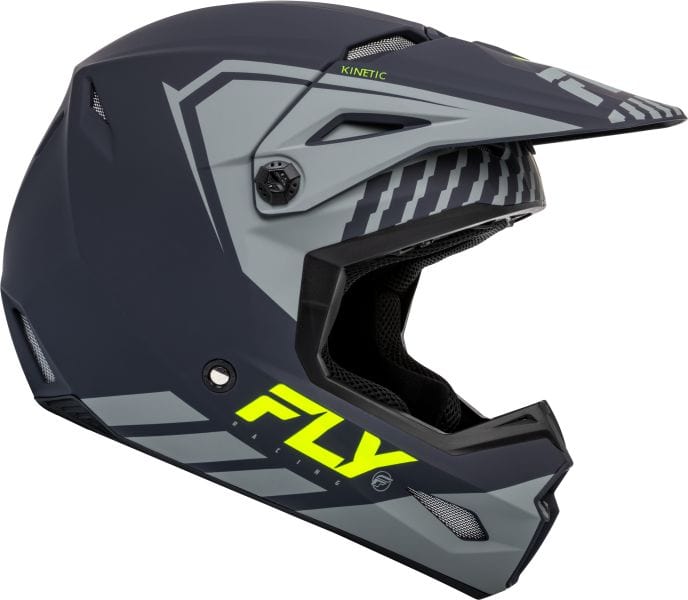 Helmet Fly Racing MX/Enduro