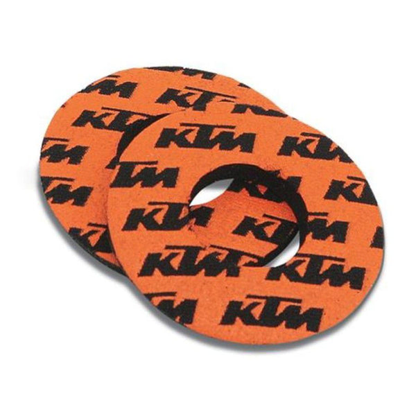 Grip Donut Set