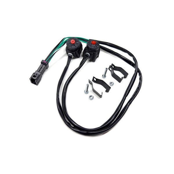 Start/Stop Button Set 24/25 24/25 150-500 2T/4T KTM/HUSQVARNA/GASGAS
