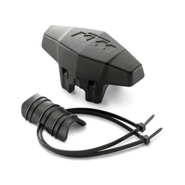 KTM Handlebar Pad with Clamp & Cable Ties - 77202002144