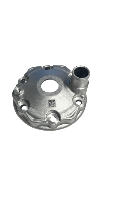 Cylinder Head for KTM 150 SX/XC-W & Husqvarna TE 150 2016-2022 - 51630106000
