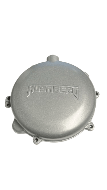 Husaberg Outer Clutch Cover for Husqvarna TE 250/300 2011-2014 - 5483052600089