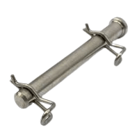 Front Brake Pad Pin Screw Kit for KTM 85 SX & TC 85 2021-2026 - 47213017000