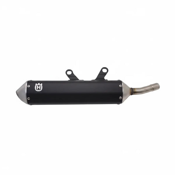 Husqvarna TE Silencer Exhaust - Fits 2024-2026 TE 250/300 - A35005081000