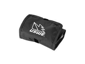USWE Foldable Tool Bag with Organizer - closed view