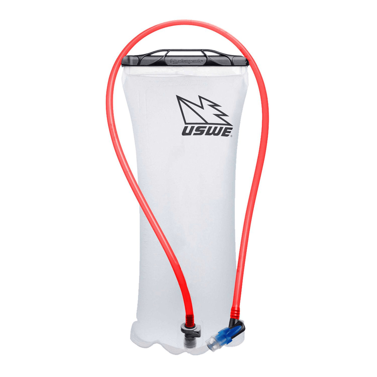 USWE 3L Hydration Replacement Container with Hose and Valve