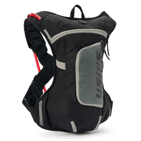 USWE Moto Hydro 4L Hydration Pack - front view