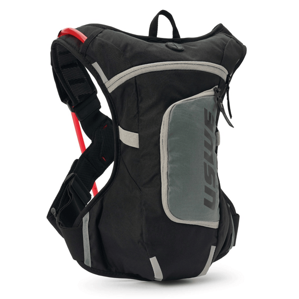 USWE Moto Hydro 4L Hydration Pack - front view