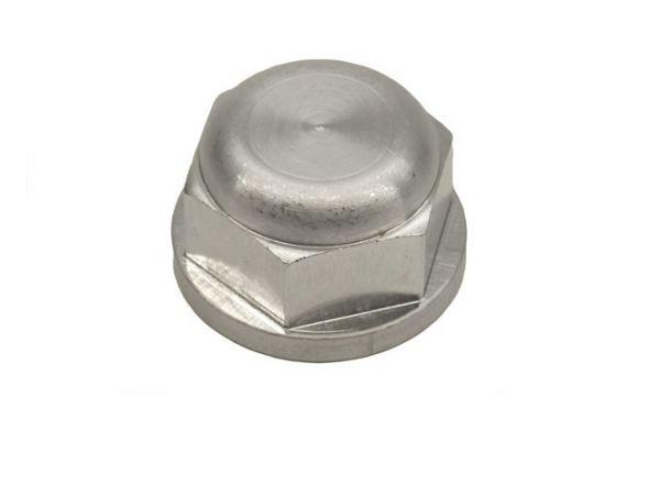 Rear Wheel Axle Nut M20x1.5 for KTM, Husqvarna & GasGas 1994-2025 - 50310099000